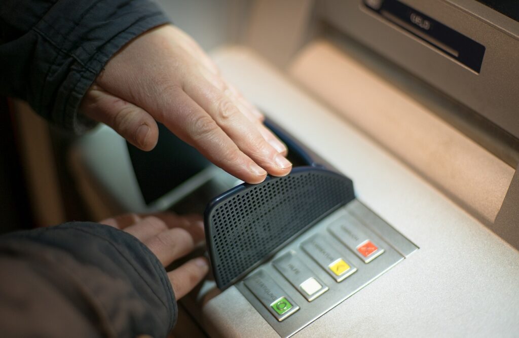 fraud, atm, security, bank, money, capital, protection, play dough, certainty, seem, cash, currency, clarity, euro crisis, banknotes, coin, buttons, fraud, atm, atm, atm, atm, atm